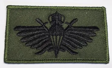 Preview: Springerabzeichen oman